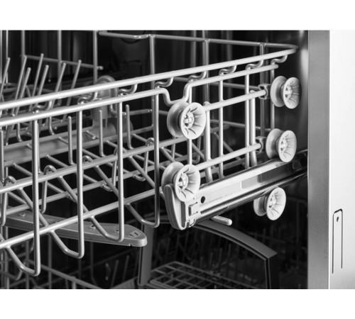 Посудомоечная машина Monsher MD 4501