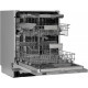 Посудомоечная машина Zigmund & Shtain DW 301.6