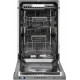 Посудомоечная машина Zigmund & Shtain DW 301.4
