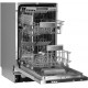 Посудомоечная машина Zigmund & Shtain DW 301.4
