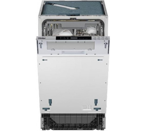 Посудомоечная машина HAIER HDWE11-395RU