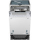 Посудомоечная машина HAIER HDWE11-395RU
