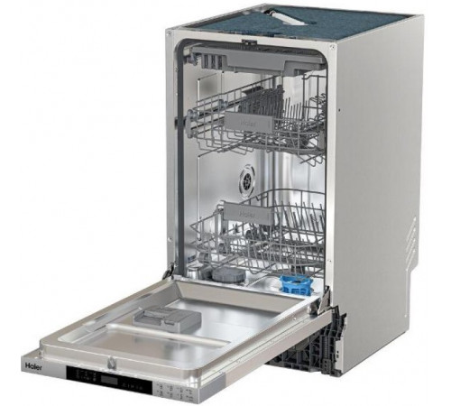 Посудомоечная машина HAIER HDWE11-395RU