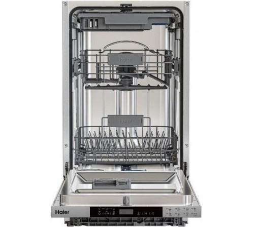 Посудомоечная машина HAIER HDWE11-395RU