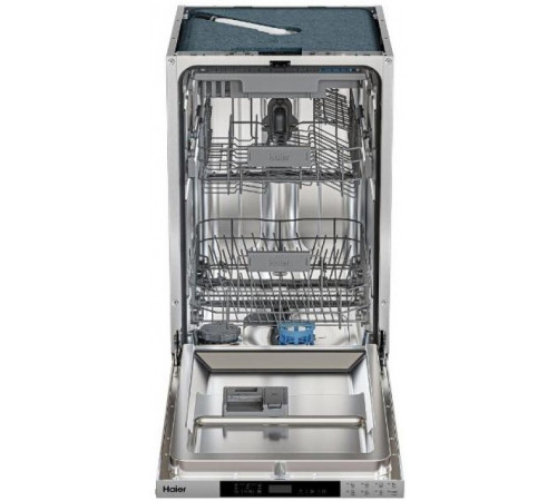 Посудомоечная машина HAIER HDWE11-395RU