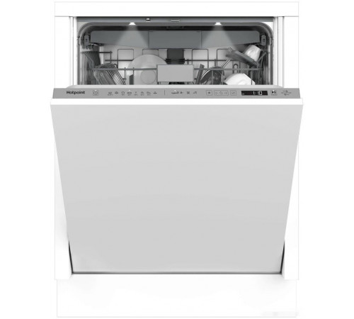 Посудомоечная машина Hotpoint-Ariston HI 5D83 DWT