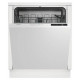 Посудомоечная машина Indesit DI 4C68