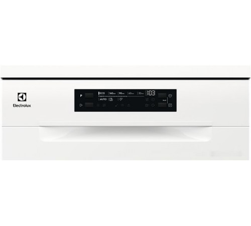 Посудомоечная машина Electrolux ESM48310SW
