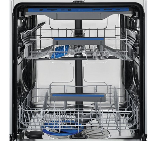 Посудомоечная машина Electrolux ESM48310SW