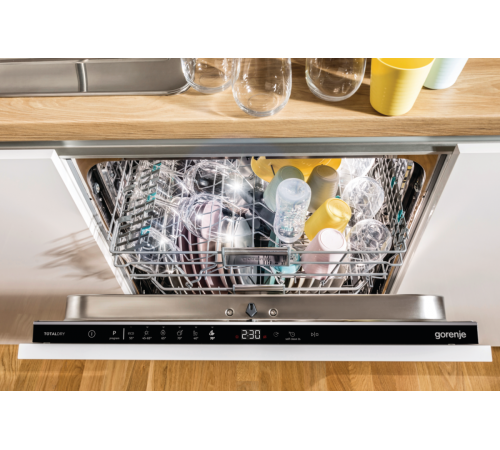 Посудомоечная машина Gorenje GV642E90