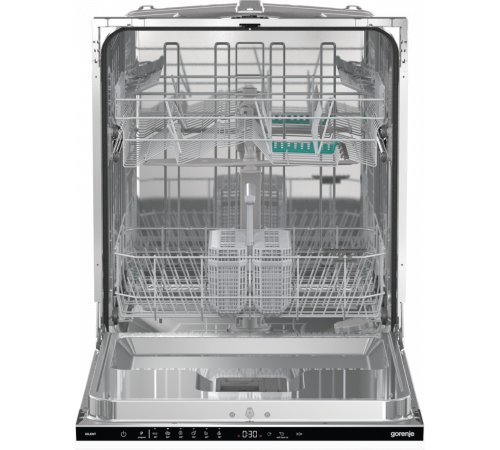 Посудомоечная машина Gorenje GV642E90