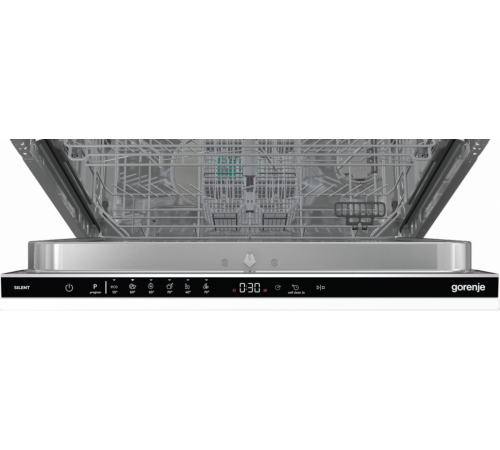 Посудомоечная машина Gorenje GV642E90