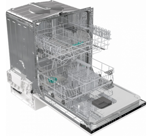 Посудомоечная машина Gorenje GV642E90