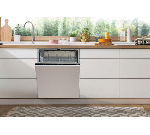 Посудомоечная машина Gorenje GV642E90