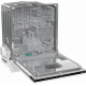 Посудомоечная машина Gorenje GV642E90