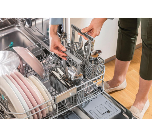 Посудомоечная машина Gorenje GV642E90