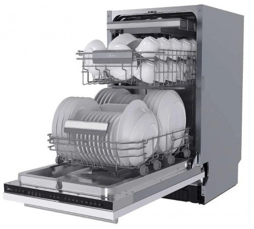 Посудомоечная машина Midea MID45S150i