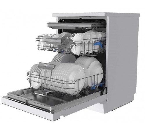 Посудомоечная машина Midea MFD60S150Wi