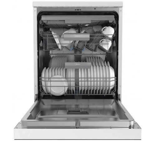 Посудомоечная машина Midea MFD60S150Wi