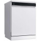Посудомоечная машина Midea MFD60S150Wi