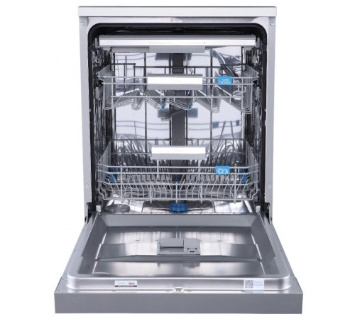 Посудомоечная машина Midea MFD60S160Si