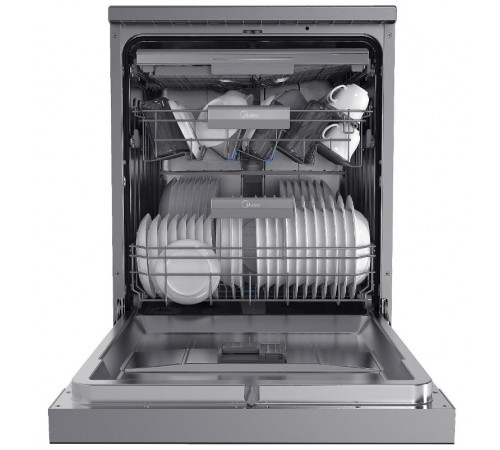 Посудомоечная машина Midea MFD60S160Si