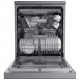 Посудомоечная машина Midea MFD60S160Si