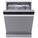 Посудомоечная машина Midea MFD60S160Si