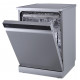 Посудомоечная машина Midea MFD60S160Si