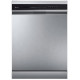 Посудомоечная машина Midea MFD60S160Si