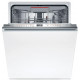 Посудомоечная машина Bosch Serie 6 SMV6ECX08E