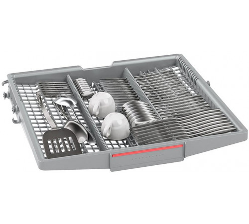 Посудомоечная машина Bosch Serie 6 SMV6ECX08E