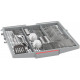 Посудомоечная машина Bosch Serie 6 SMV6ECX08E