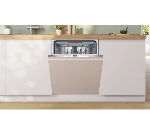 Посудомоечная машина Bosch Serie 6 SMV6ECX08E