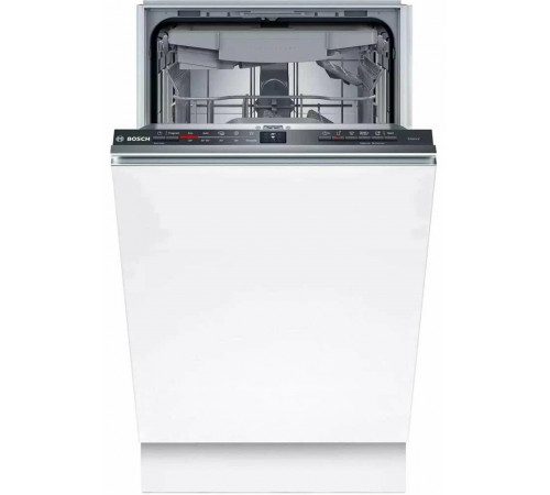 Посудомоечная машина Bosch Serie 2 SPV2HKX42E