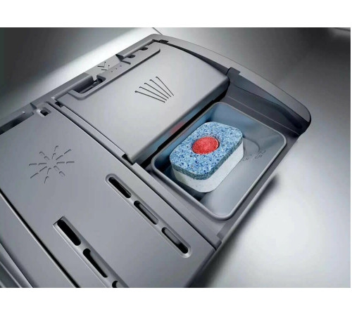 Посудомоечная машина Bosch Serie 2 SPV2HKX42E