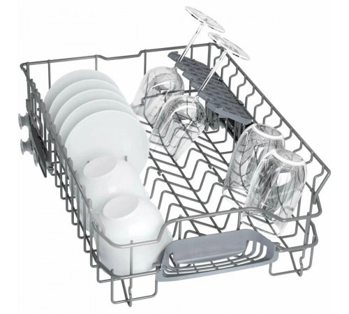 Посудомоечная машина Bosch Serie 2 SPV2HKX42E