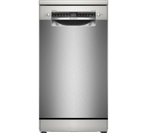 Посудомоечная машина Bosch Serie 4 SPS4HMI49E