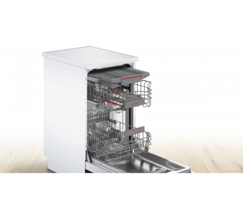 Посудомоечная машина Bosch Serie 4 SPS4HMI49E