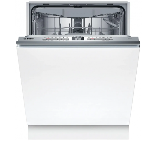 Посудомоечная машина Bosch Serie 4 SMV4HVX03E
