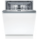 Посудомоечная машина Bosch Serie 4 SMV4HVX03E