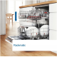 Посудомоечная машина Bosch Serie 4 SMV4HVX03E