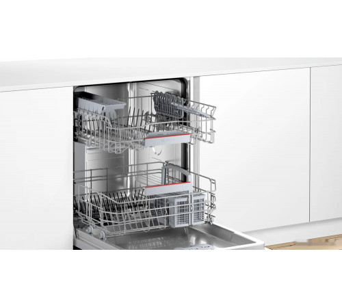 Посудомоечная машина Bosch Serie 4 SMV4HAX48E