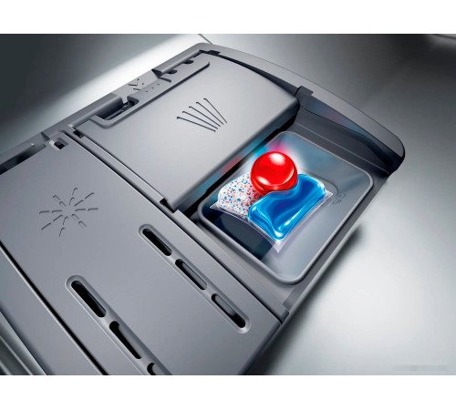 Посудомоечная машина Bosch Serie 4 SMV4HAX48E