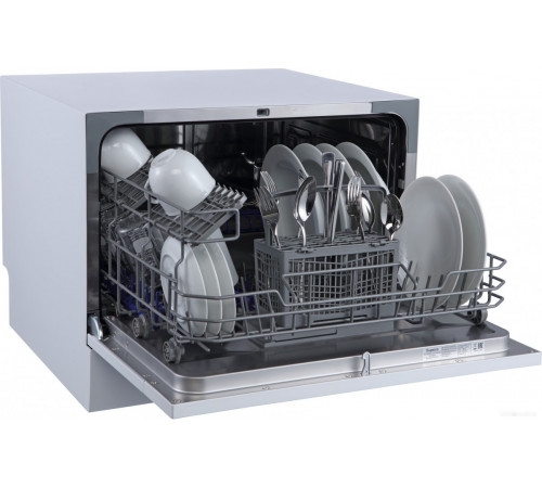Посудомоечная машина Бирюса DWC-506/5 W