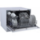 Посудомоечная машина Бирюса DWC-506/5 W