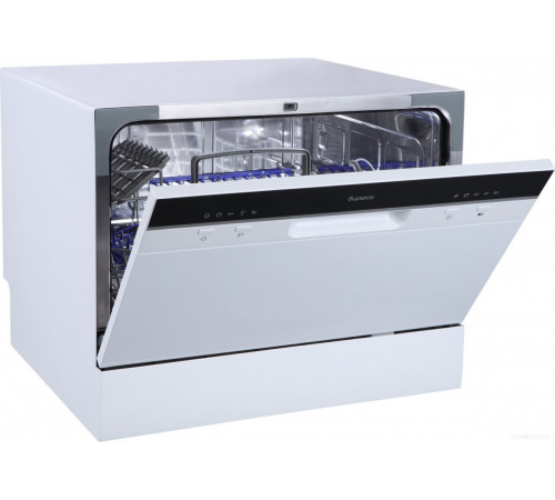Посудомоечная машина Бирюса DWC-506/5 W