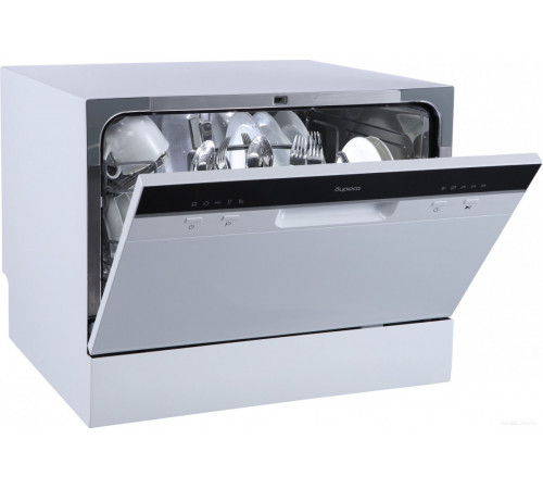 Посудомоечная машина Бирюса DWC-506/5 W