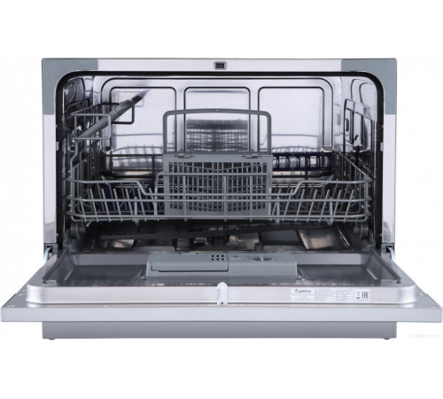 Посудомоечная машина Бирюса DWC-506/7 M