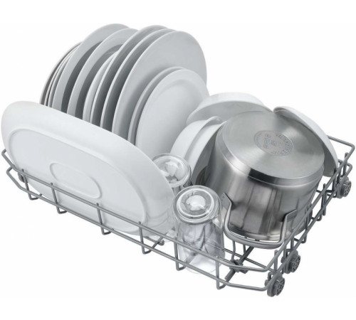 Посудомоечная машина Midea MCFD55S550Bi